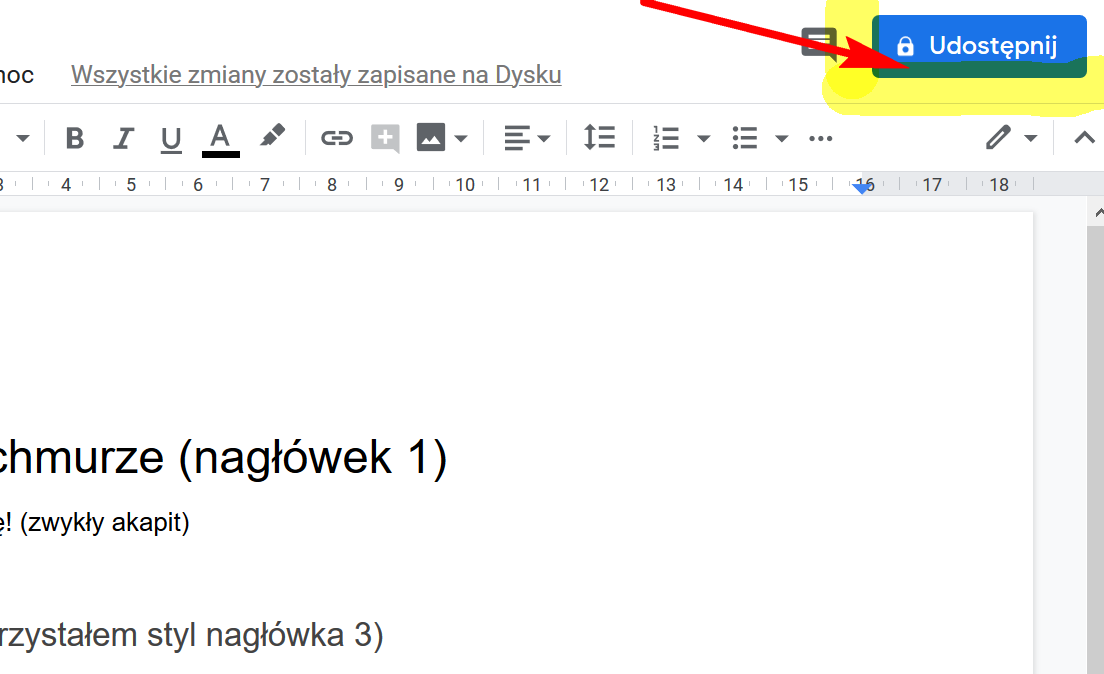 rysunek