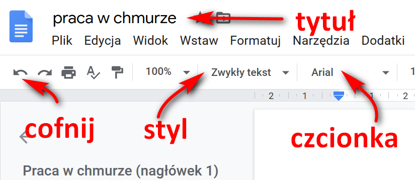 rysunek