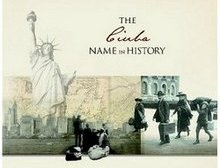 the ciuba name in history